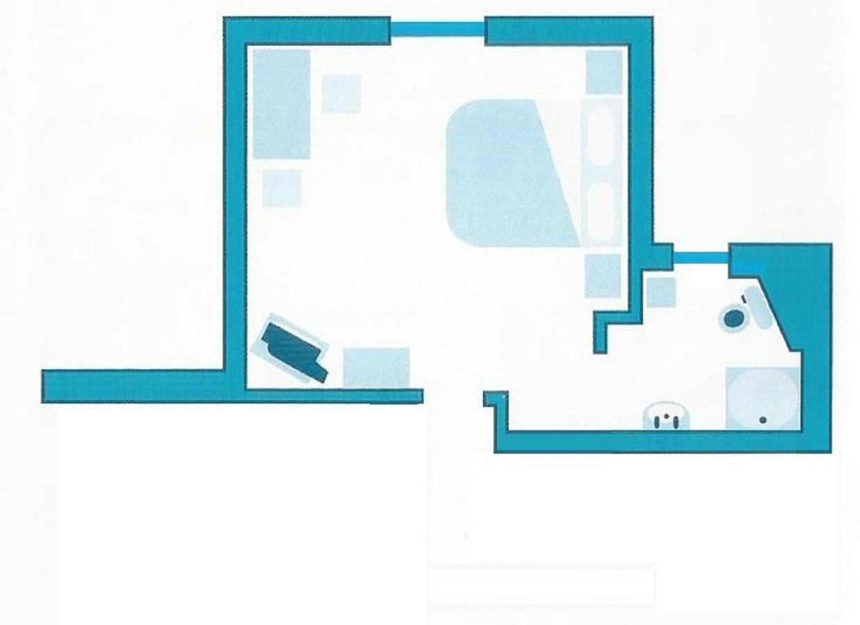 Haus Bagci Apartment ฟุสเซ่น ภายนอก รูปภาพ